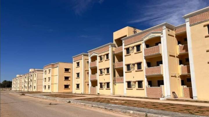 ديالى وصلاح الدين تخصصان 3 مجمعات سكنية لاستقبال النازحين اللبنانيين